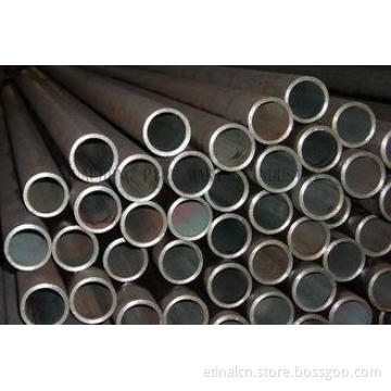 SKF ASTM DIN Hot Rolled Bearing Seamless Steel Tube DIN 172